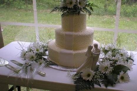 Debbie's Specialty Cakes LLC