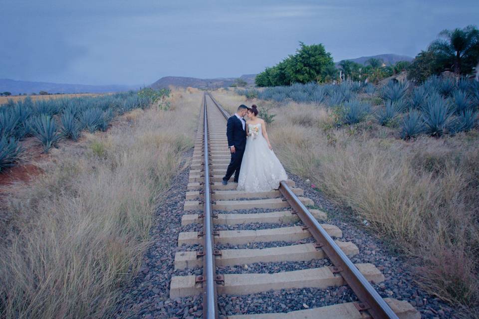 Destination Wedding-Mexico