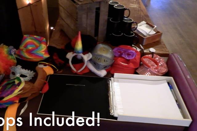 Free Props!