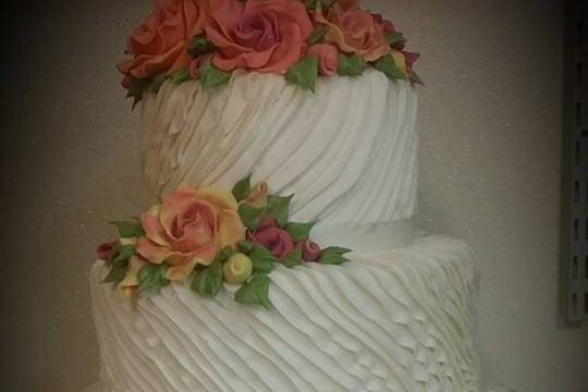 Kristi's Bakery & Cafe