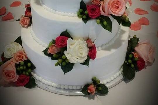 Kristi's Bakery & Cafe