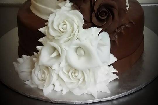 Kristi's Bakery & Cafe