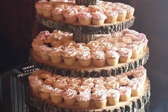 Kristi's Bakery & Cafe