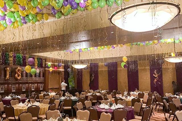 Hollywood Casino & Hotel Bangor