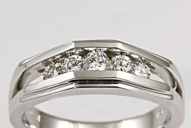 Martin & Martin, Inc. - Wedding Jewelers - Oak Lawn, IL - WeddingWire