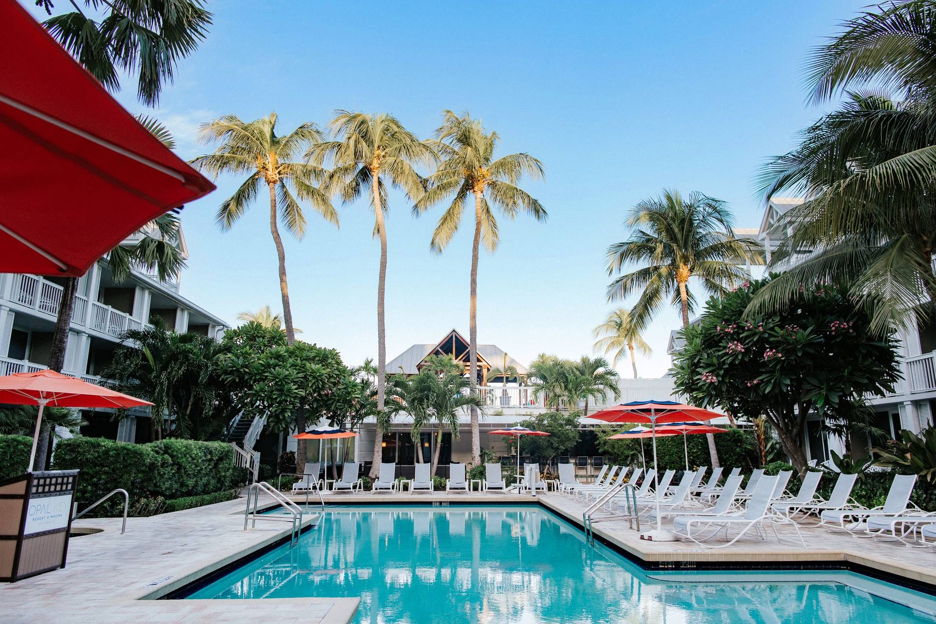 Opal Key Resort & Marina Key West - Reviews, Photos & Deals 2026 - Key ...