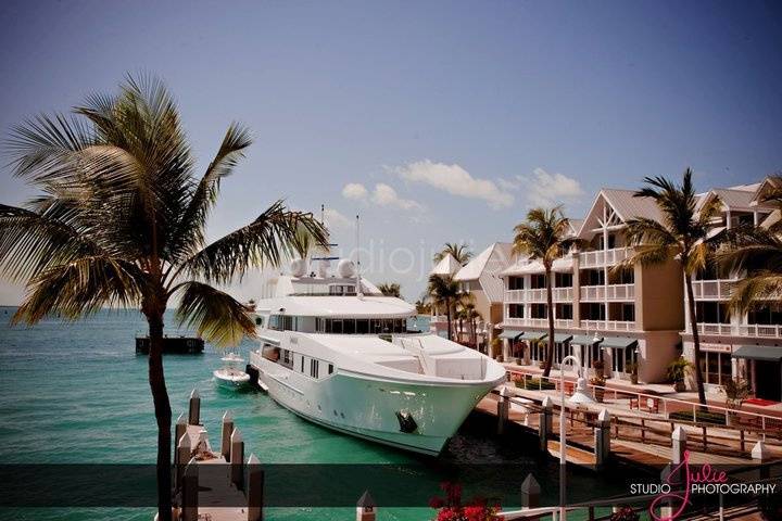Opal Key Resort & Marina Key West