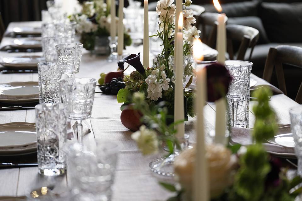 Centerpieces