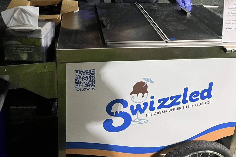 Owners of Swizzled