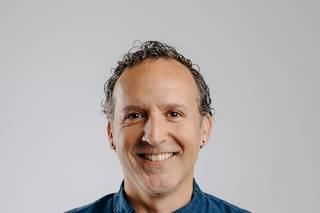 Rev. Jason Sowell