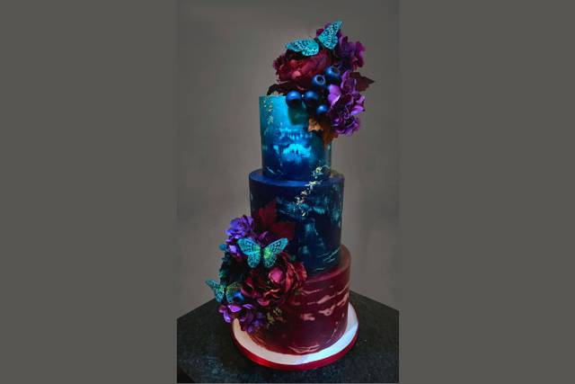 3 Tier