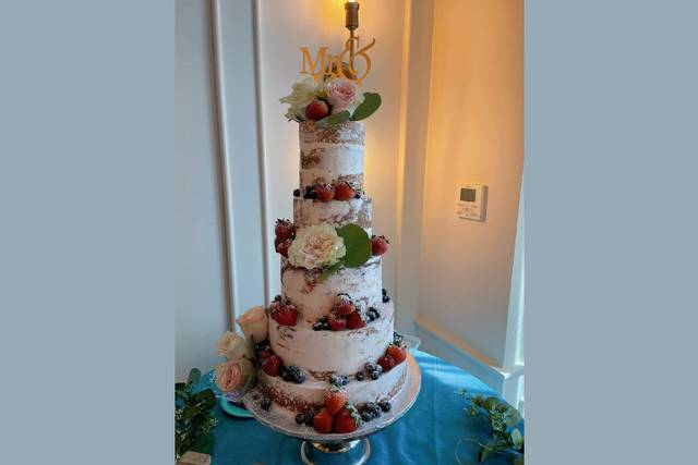 5 Tier