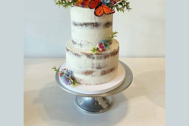 2 Tier