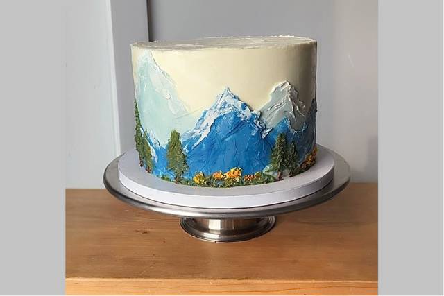 1 Tier