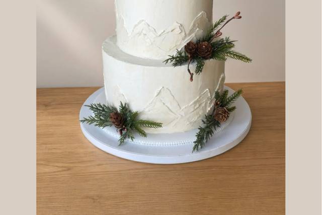 2 Tier