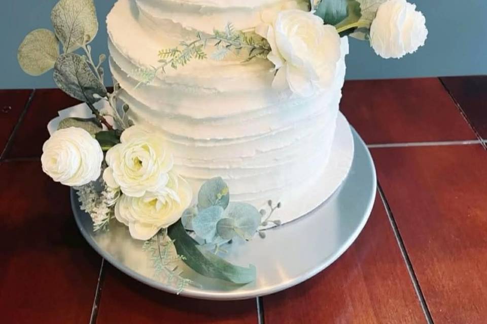 2 Tier