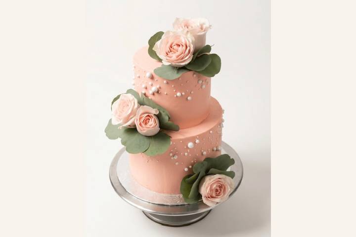 2 Tier