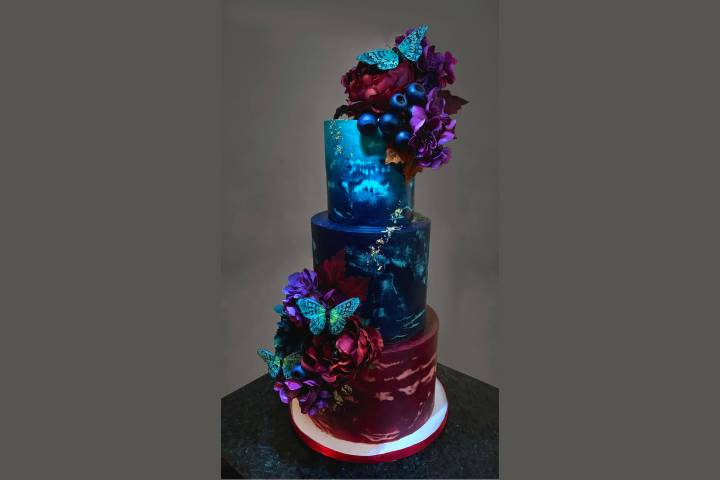 3 Tier