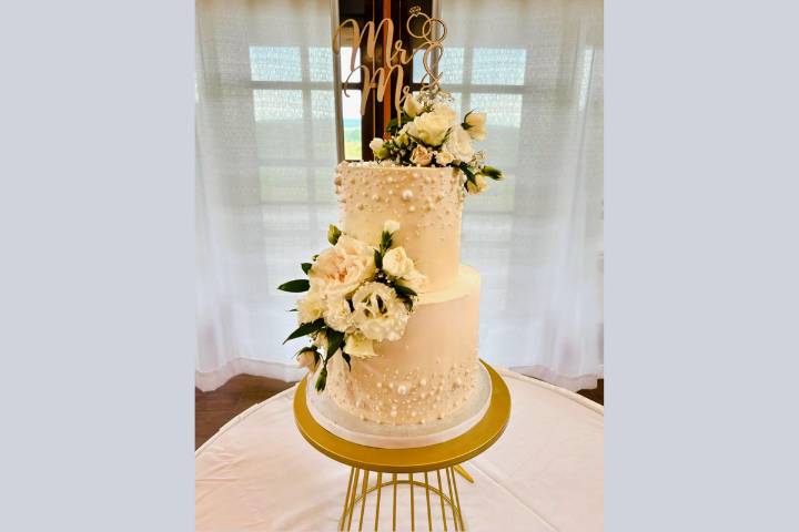 2 Tier