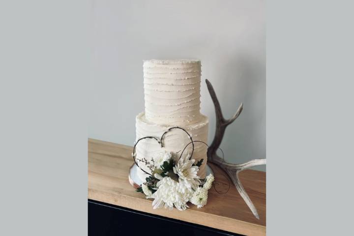 2 Tier