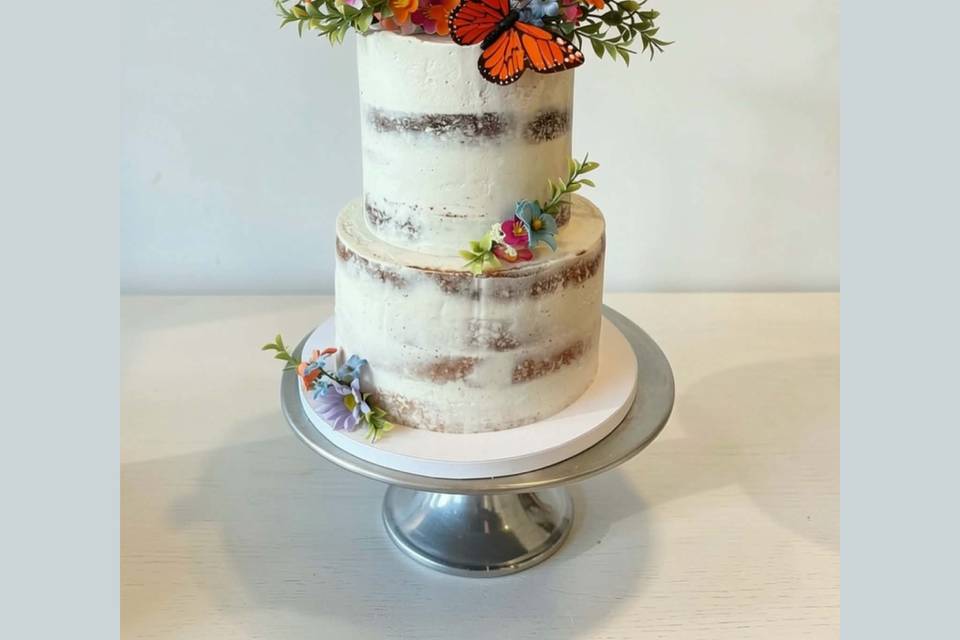 2 Tier
