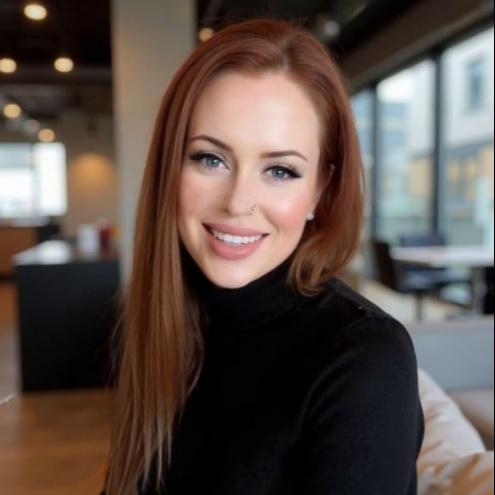 Alana Meg