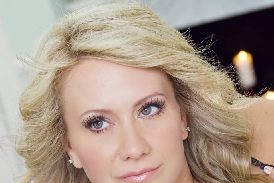 Jenny Roche Makeup Artist