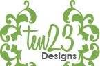 Ten23 Designs Event Decor - Decals & More