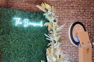 Gatorbooths & rentals LLC