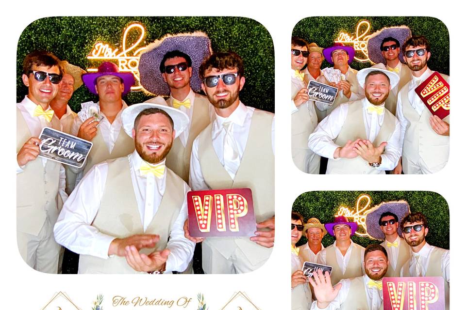 Wedding