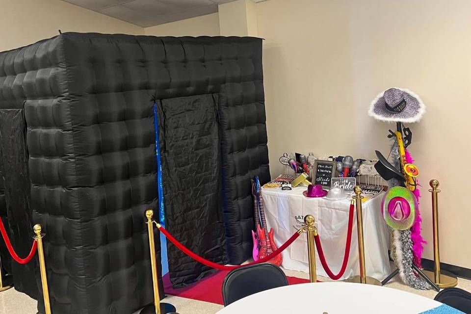 Wedding Inflatable