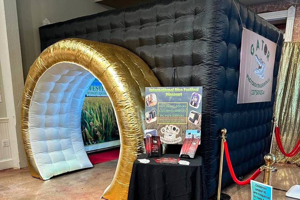 Inflatable