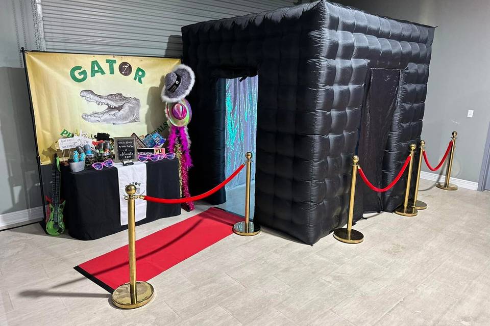 Wedding Inflatable