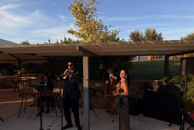 Live Quartet