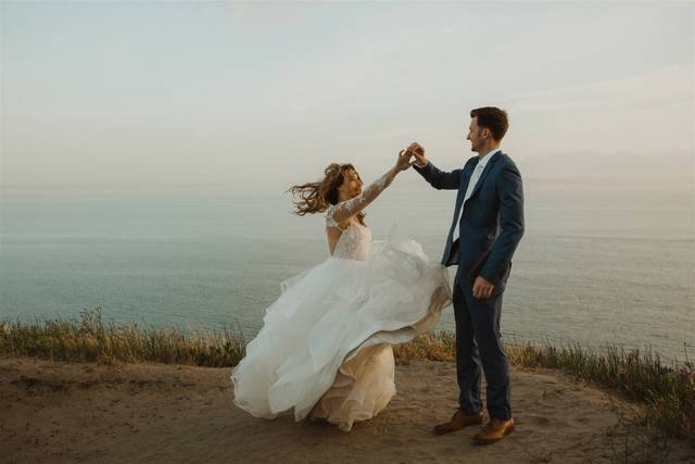 Meghann Prouse Indie Photo