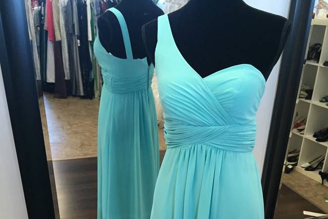 Savvy Bridal Consignment Boutique - Dress & Attire - St Thomas 