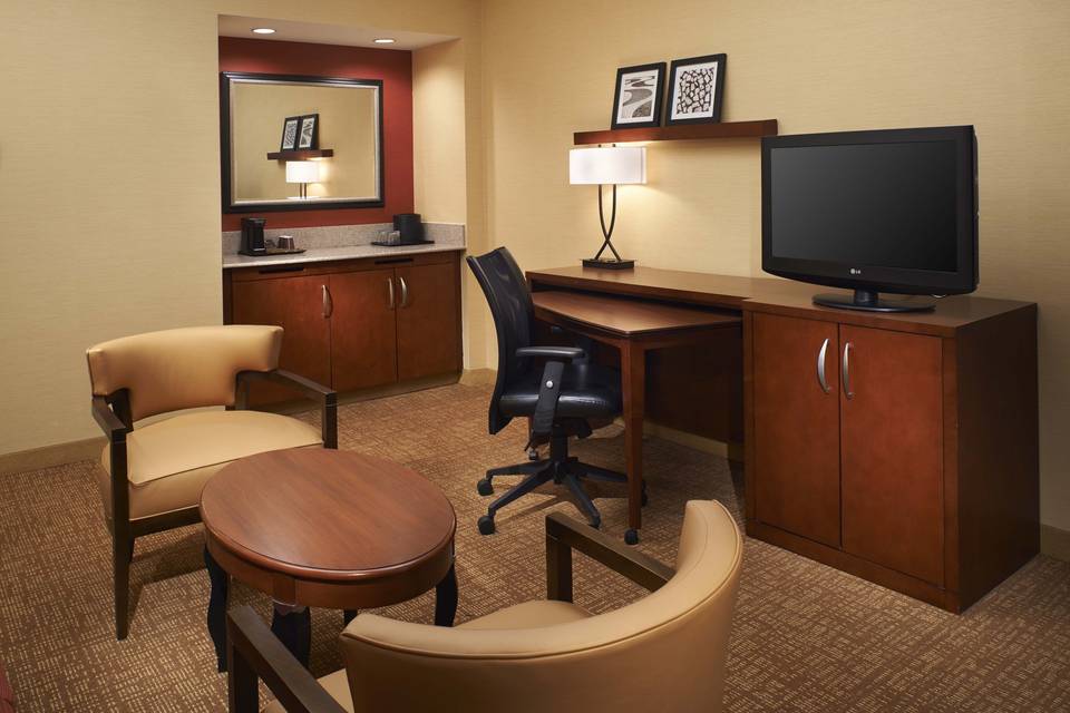 Courtyard Detroit Auburn Hills