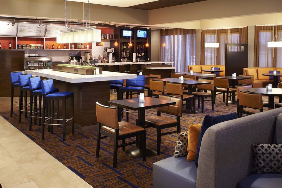 Courtyard Detroit Auburn Hills