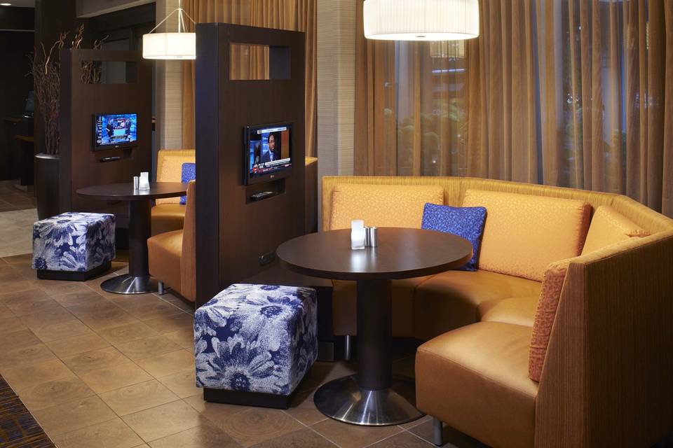 Courtyard Detroit Auburn Hills