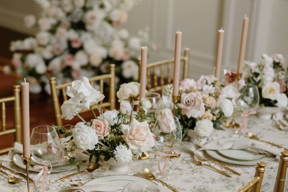 Charleston Collection