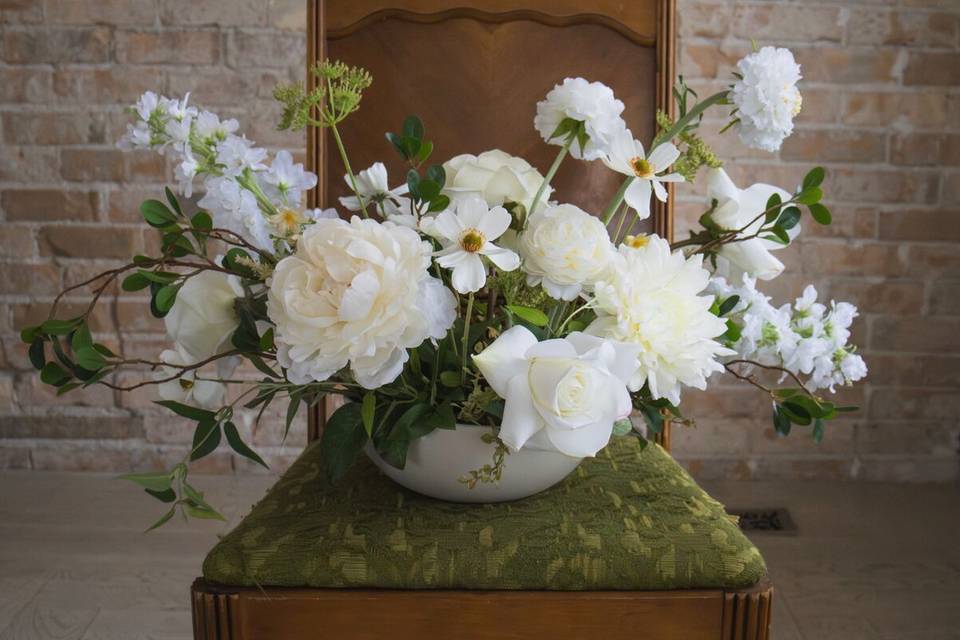 Savannah XL Centerpiece