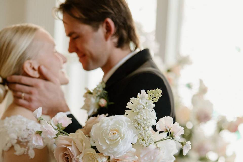 Charleston Bouquet