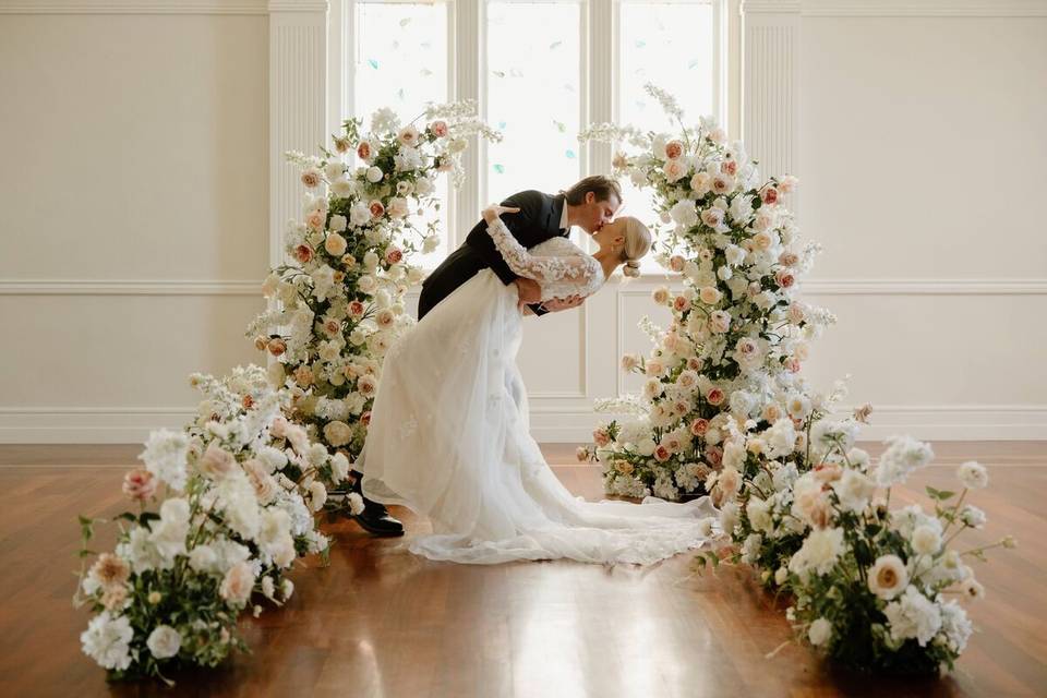 Charleston Collection