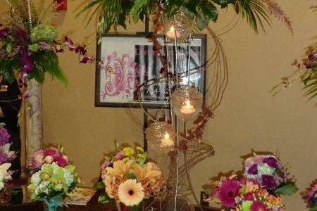 Distinctive Design by Trish