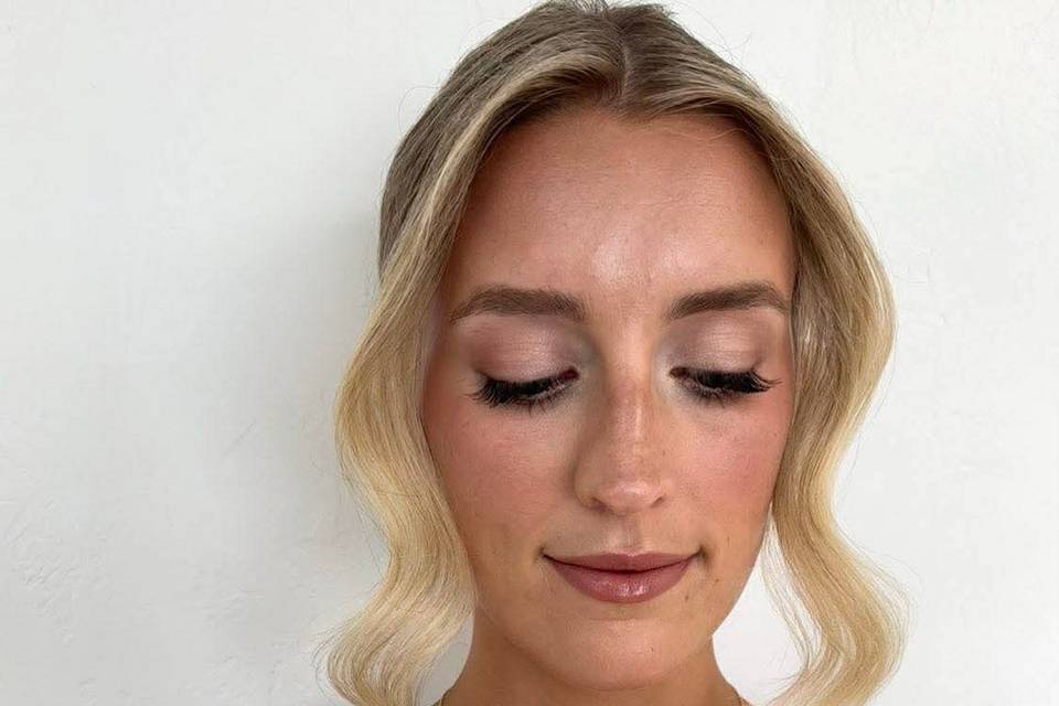 TTP Hair and Makeup