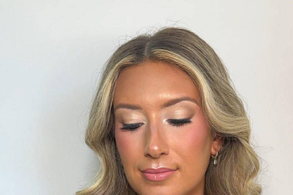 TTP Hair and Makeup