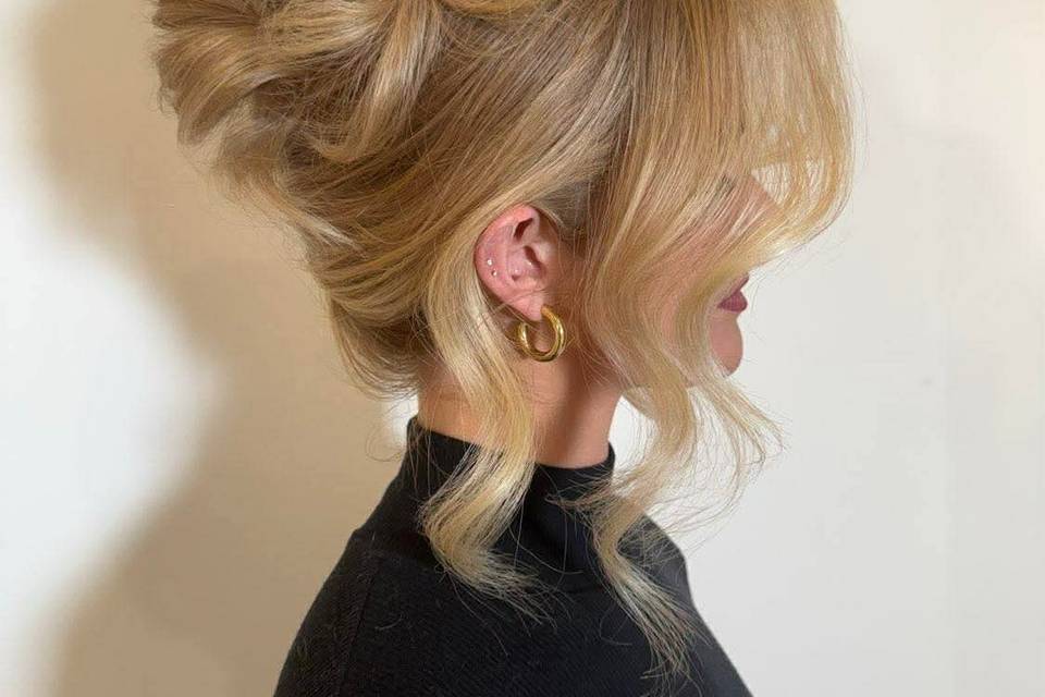 TTP Hair and Makeup