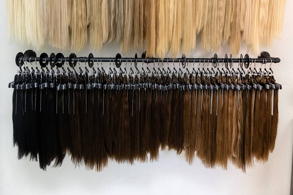Tease To Please Extensions