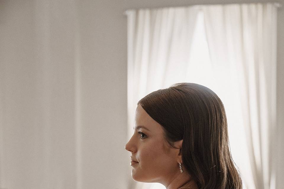 TTP Hair and Makeup
