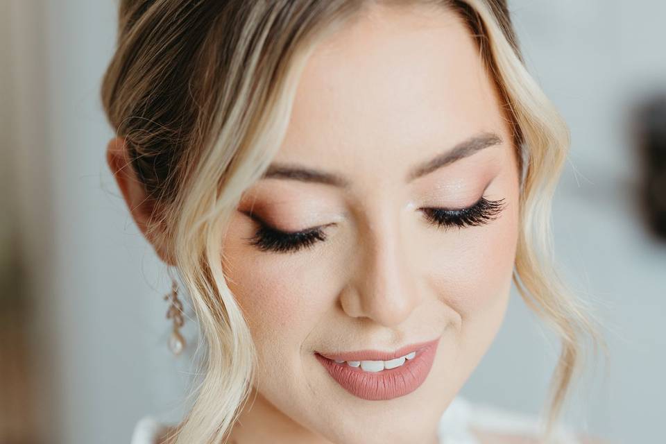 TTP Hair and Makeup
